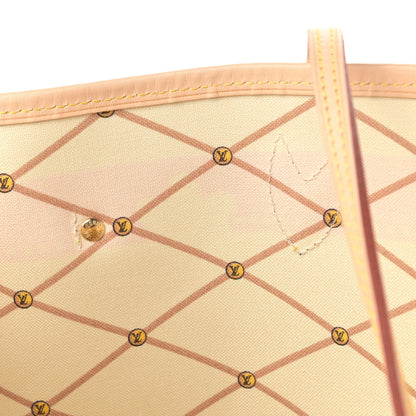 Louis Vuitton Monogram Summer Trunks Neo Neverfull MM 12 of 12