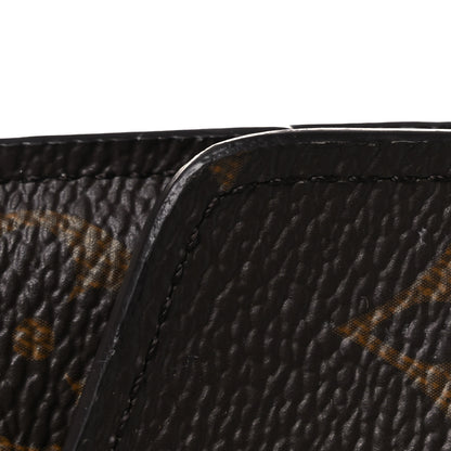 Louis Vuitton Monogram Sarah Wallet NM 8 of 9