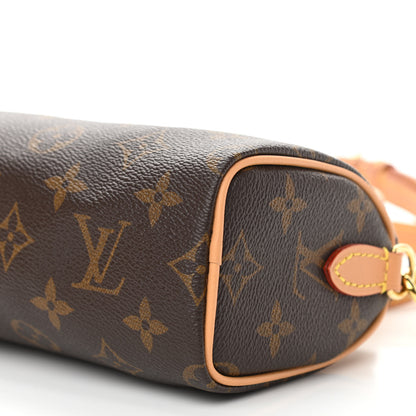 Louis Vuitton Monogram Nano Speedy Bandouliere 10 of 10