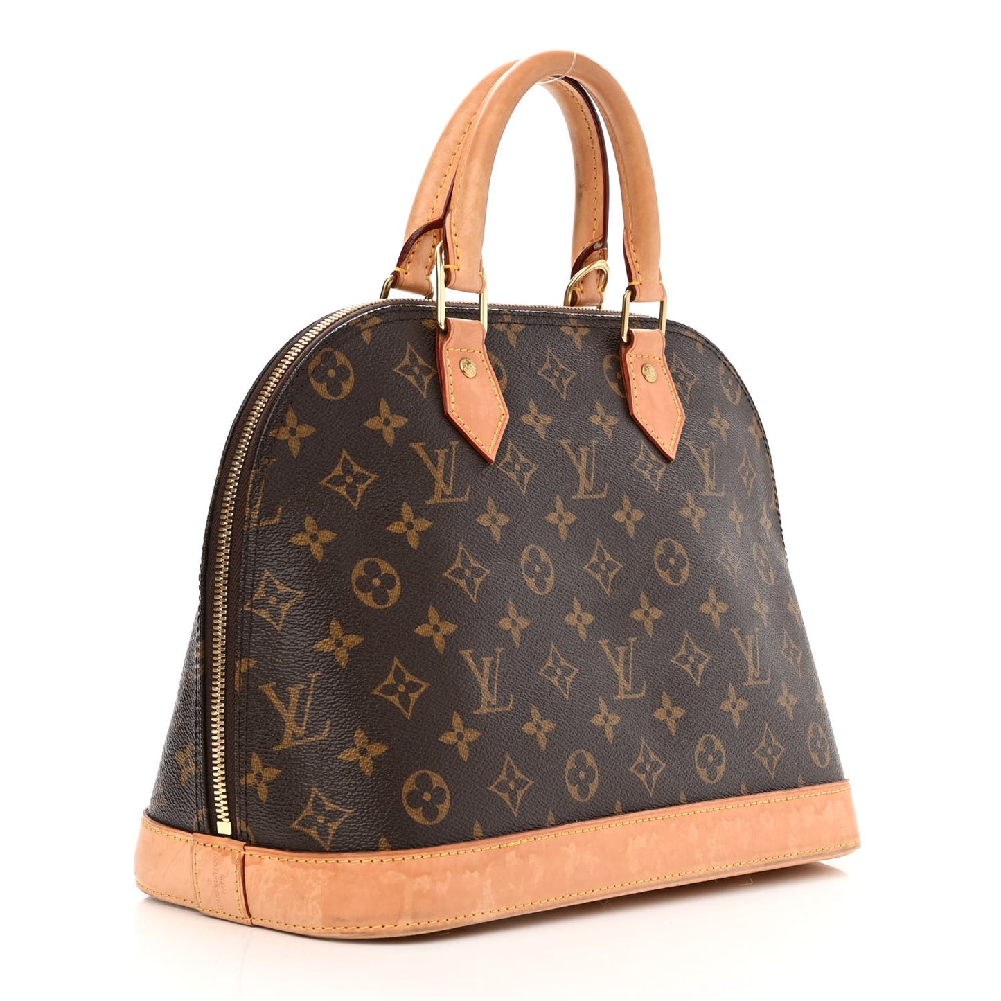 Monogram Alma PM