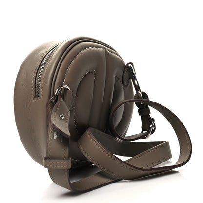 Hermes Swift In-The-Loop Belt Bag Etoupe 2 of 10