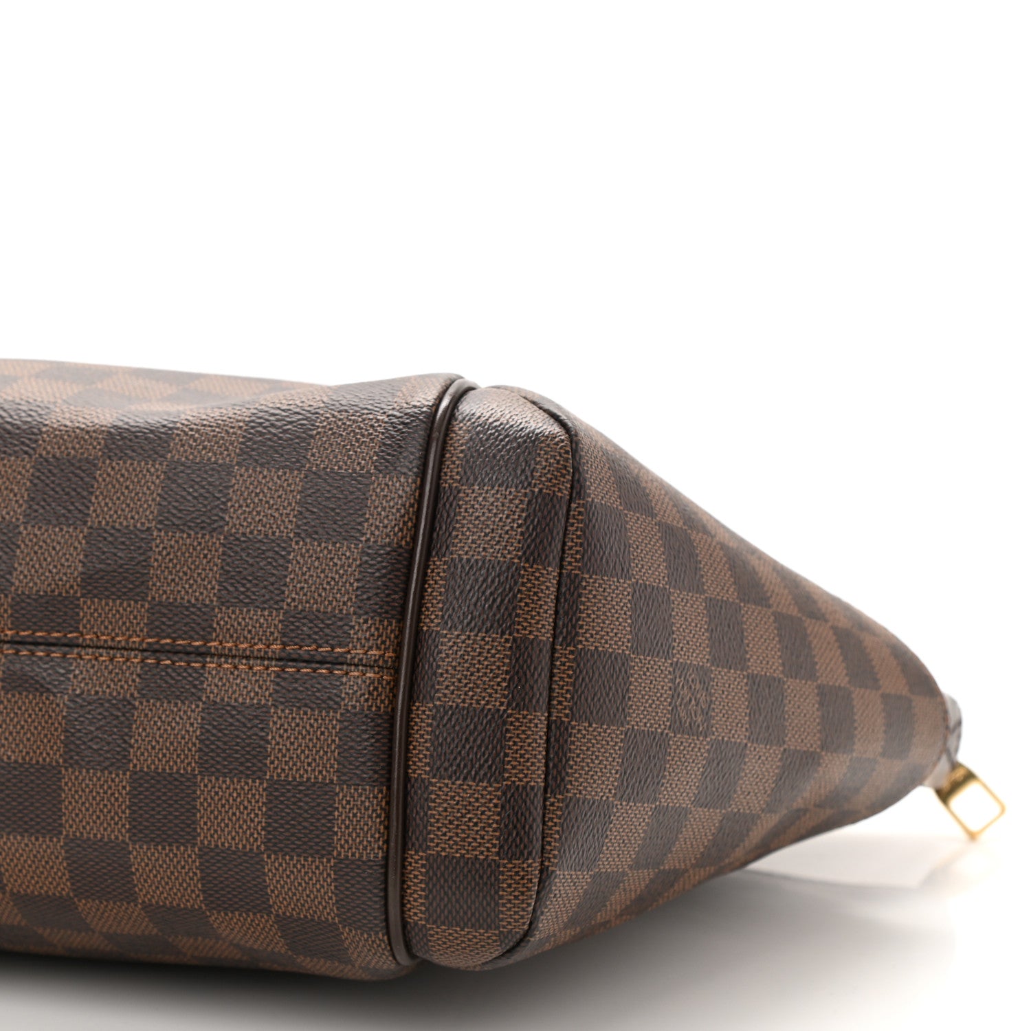 Louis Vuitton Damier Ebene Totally PM 9 of 9