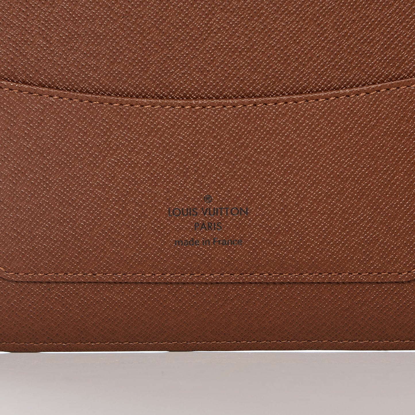 Monogram Necessaire GM