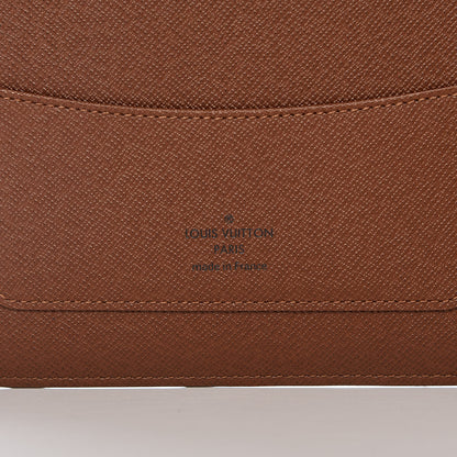 Louis Vuitton Monogram Necessaire GM 6 of 8