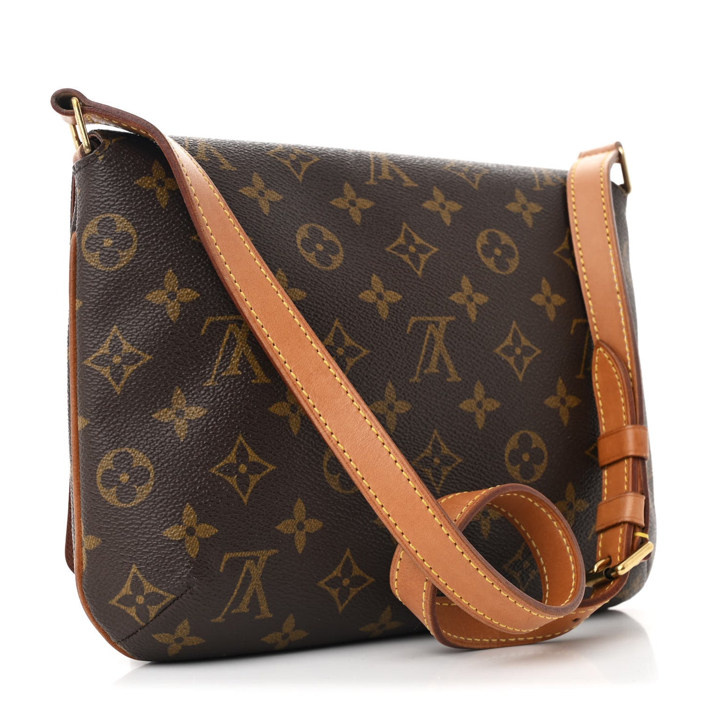 Monogram Musette Tango