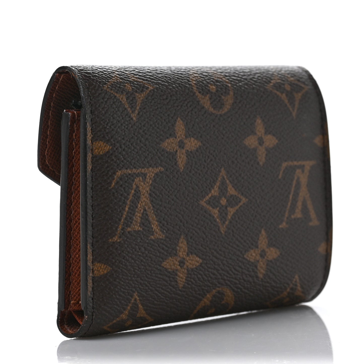Monogram Victorine Wallet