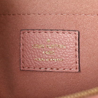Louis Vuitton Monogram Daily Pouch Rose Poudre 6 of 8