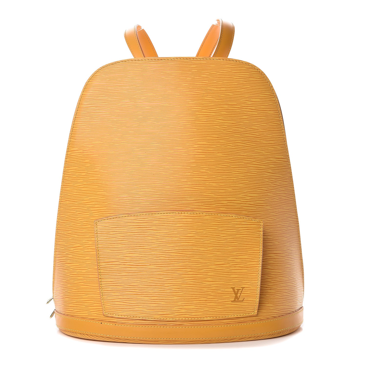 Louis Vuitton Epi Gobelins Backpack Tassil 1 of 13