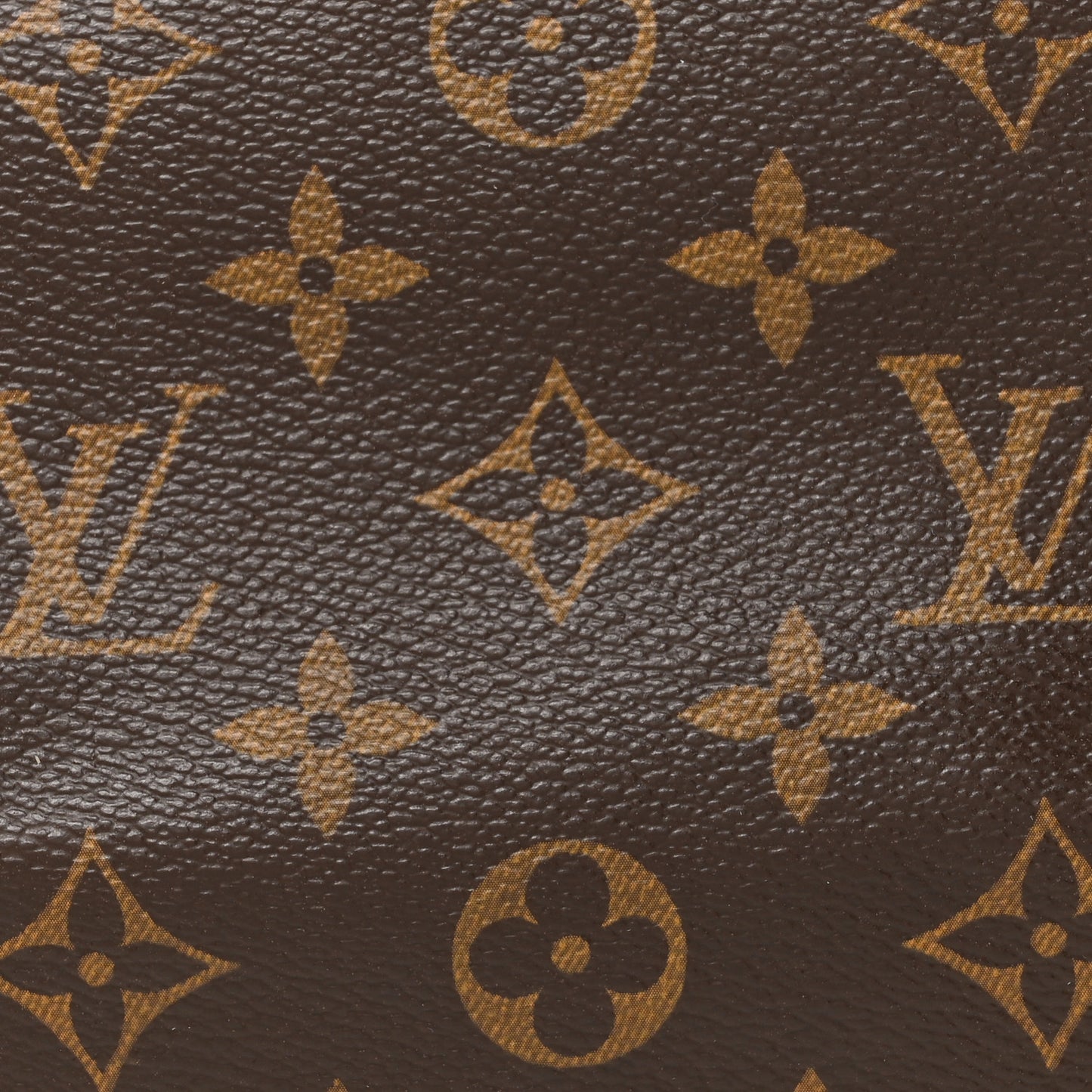 Monogram Speedy Bandouliere 30