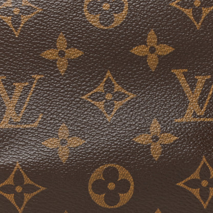 Louis Vuitton Monogram Speedy Bandouliere 30 8 of 10