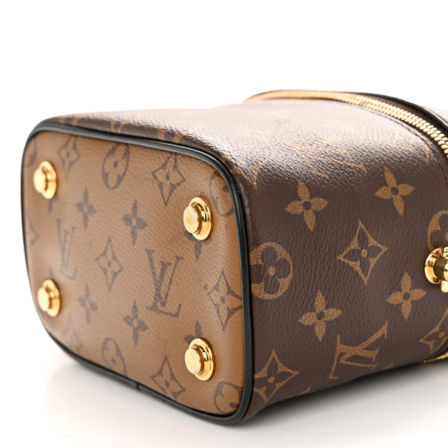 Reverse Monogram Vanity PM