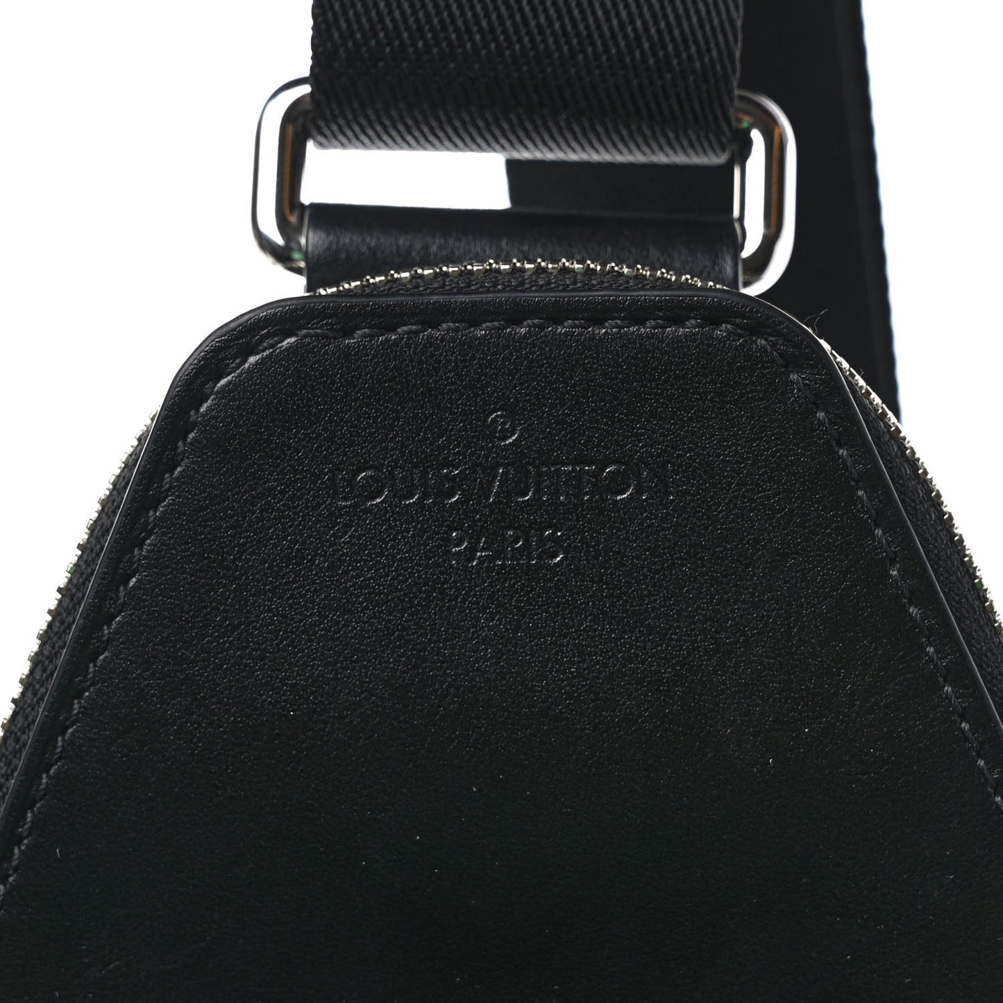Monogram Macassar Avenue Sling Bag NM