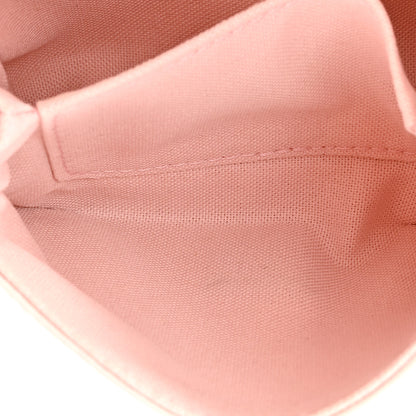 Louis Vuitton Empreinte Micro Metis Rose Pink 6 of 14