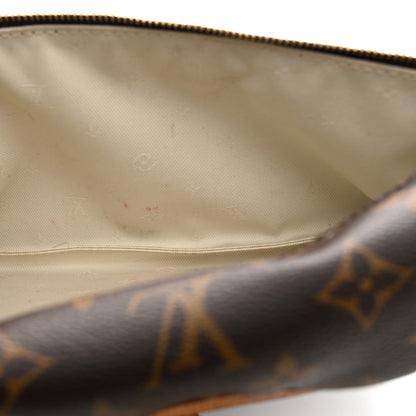 Louis Vuitton Monogram High Rise Bumbag 11 of 12