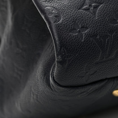 Louis Vuitton Empreinte Artsy MM Marine Rouge 17 of 17
