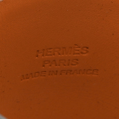 Hermes Box Collier De Chien CDC Bracelet S  Black 6 of 12