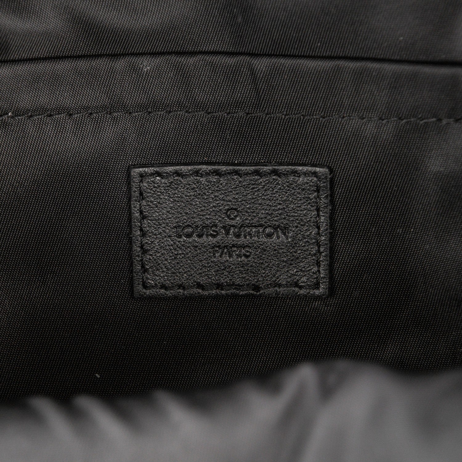 Louis Vuitton Monogram Palm Springs Backpack Mini 6 of 7
