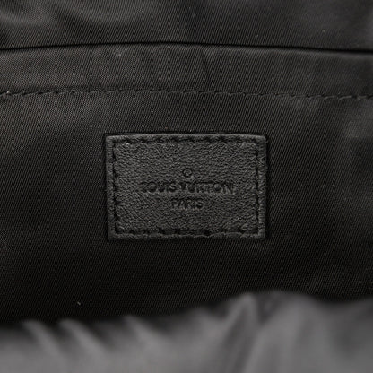 Louis Vuitton Monogram Palm Springs Backpack Mini 6 of 7