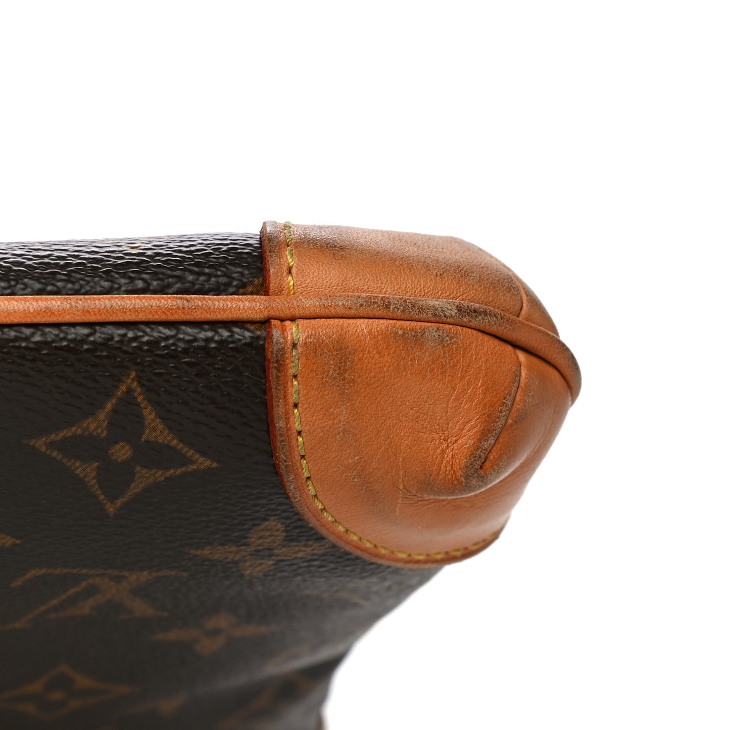 Monogram Sac Coussin GM