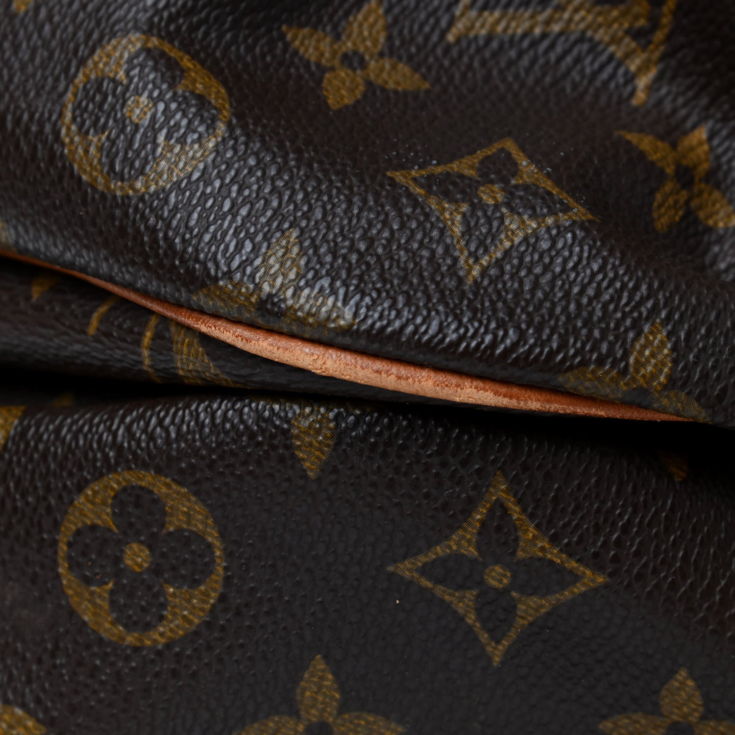 Louis Vuitton Monogram Saumur 43 16 of 20