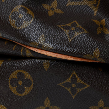 Louis Vuitton Monogram Saumur 43 16 of 20