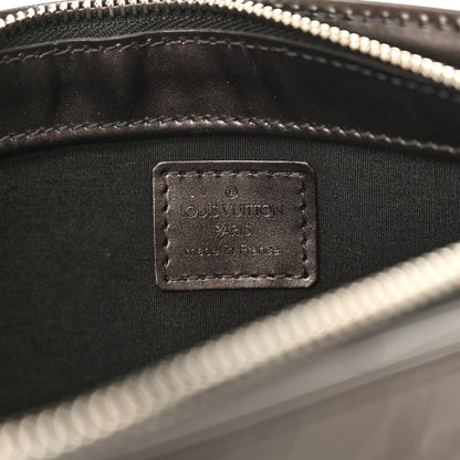 Louis Vuitton Mat Monogram Fowler Black 6 of 10