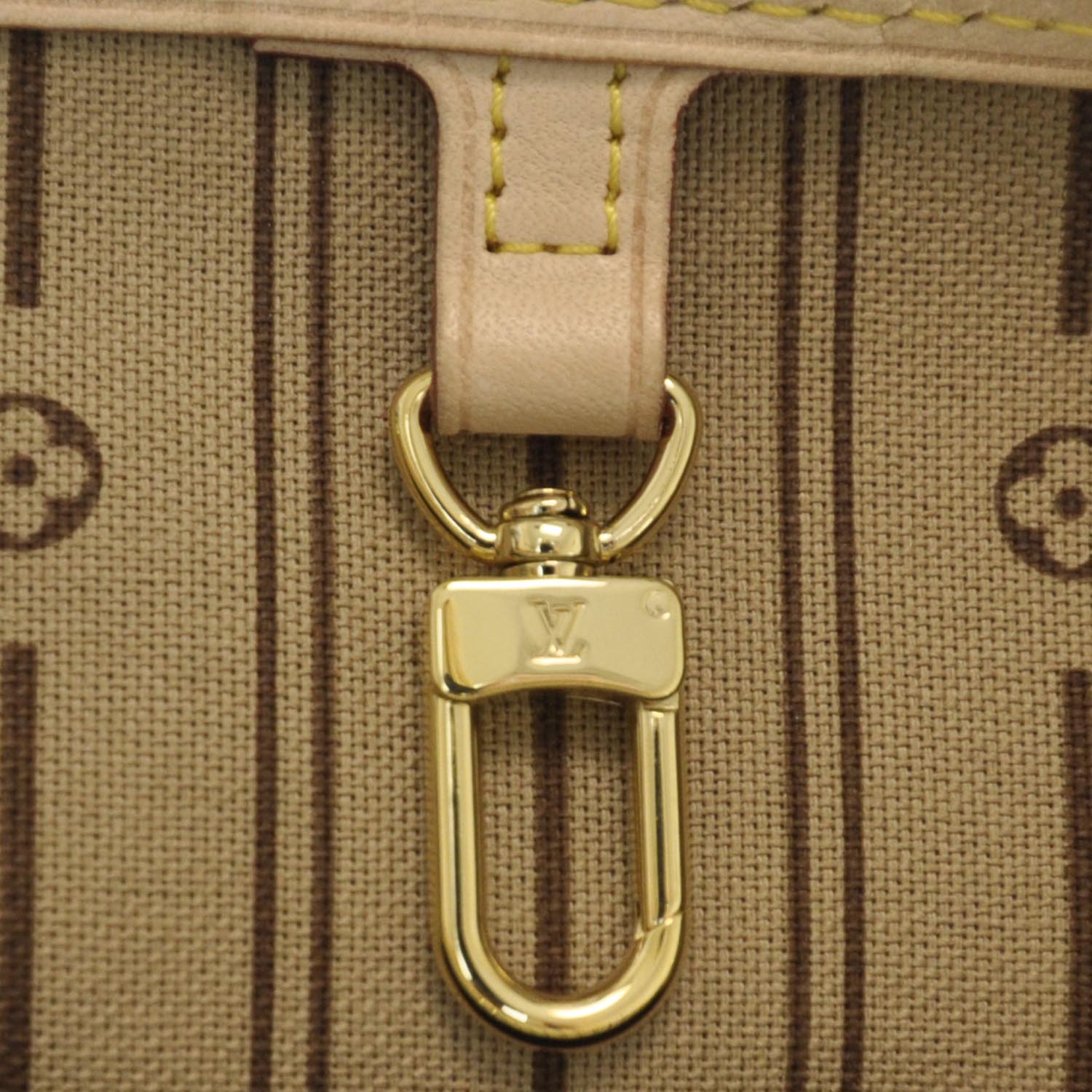 Louis Vuitton Monogram Delightful PM 8 of 12