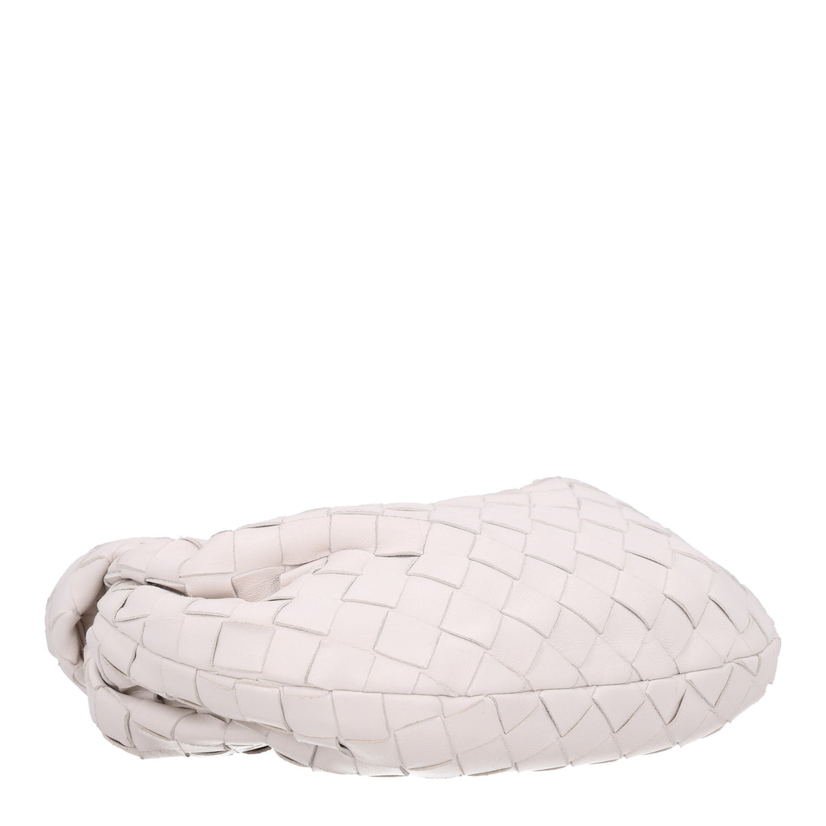 Bottega Veneta Nappa Intrecciato Mini Jodie Chalk 4 of 10