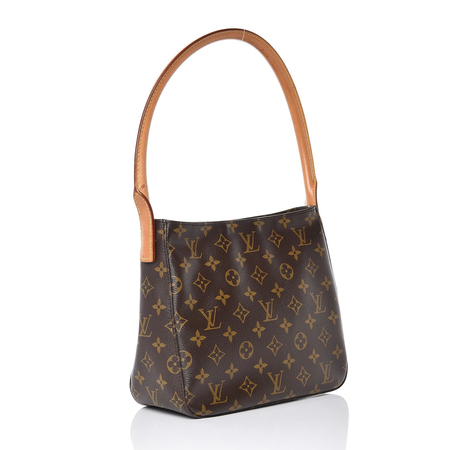 Monogram Looping MM