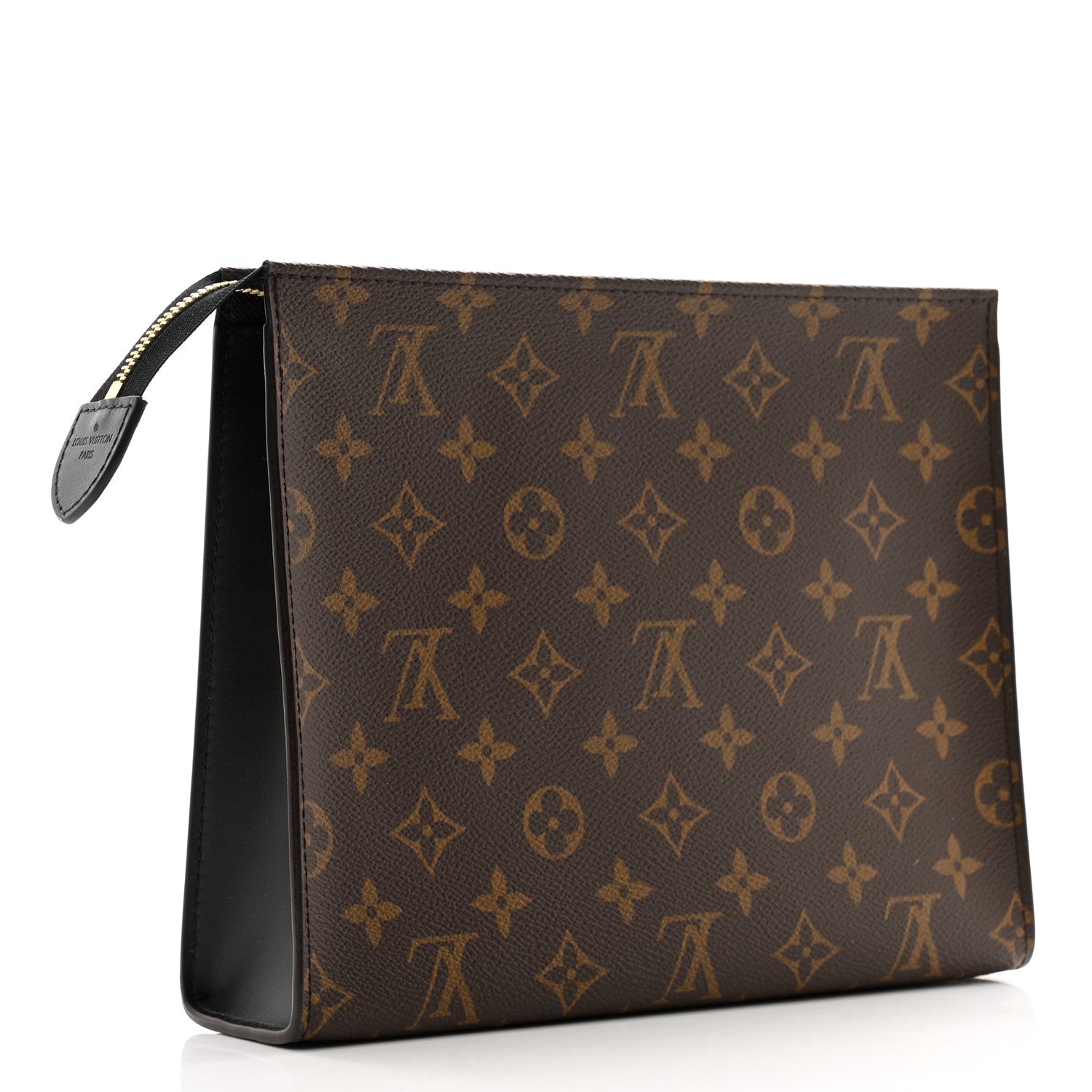 Louis Vuitton Monogram Poche Toilette NM 3 of 8
