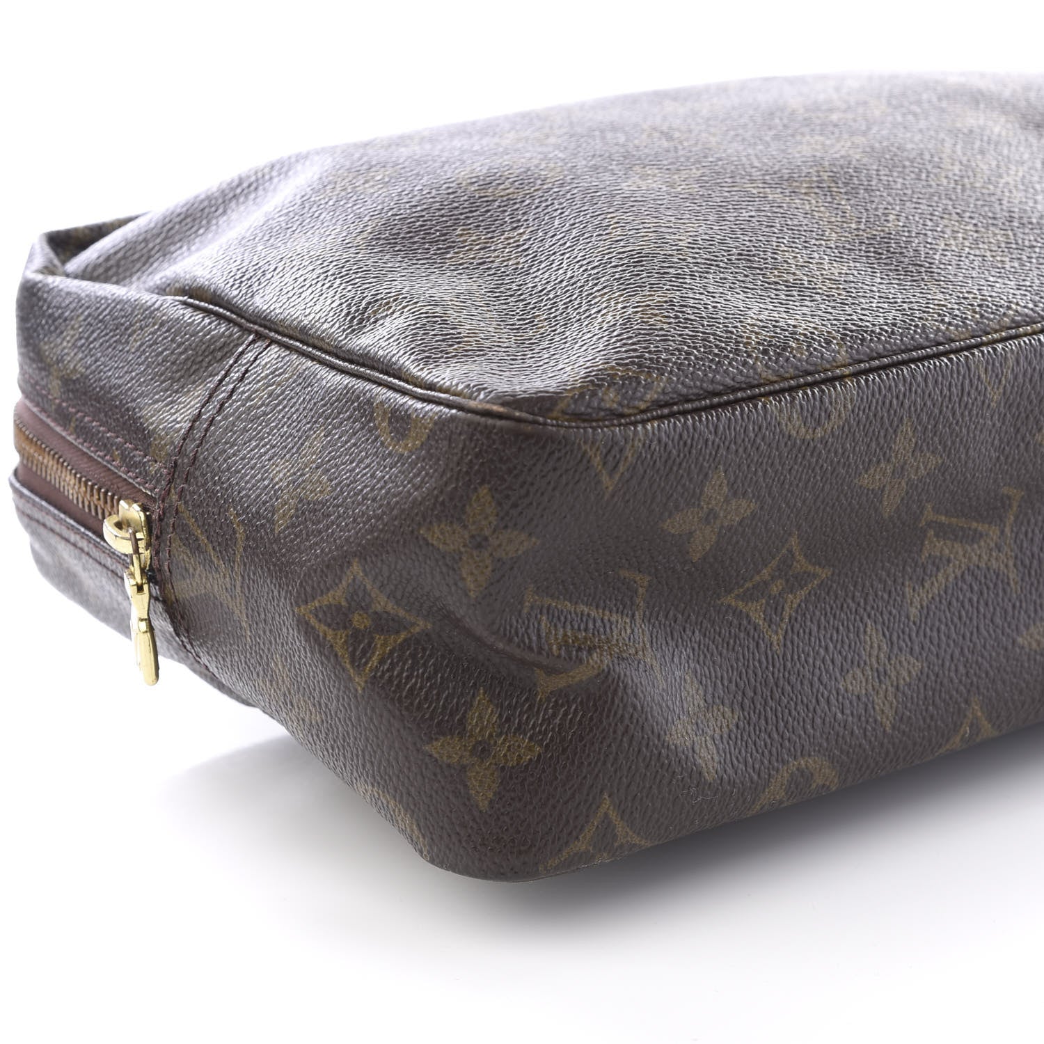 Louis Vuitton Monogram Trousse Toilette 28 5 of 7