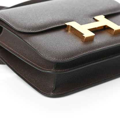 Hermes Epsom Constance 18 Ebene 8 of 9