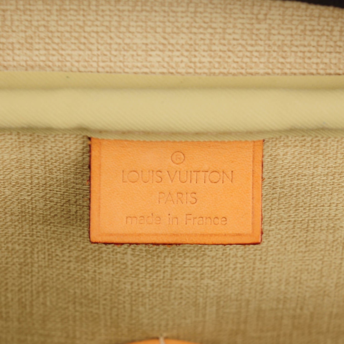 Monogram Deauville