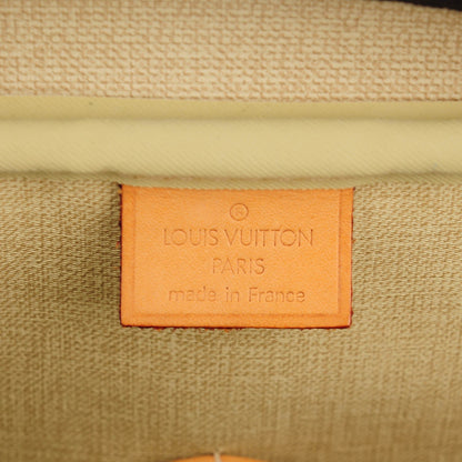 Louis Vuitton Monogram Deauville 6 of 7