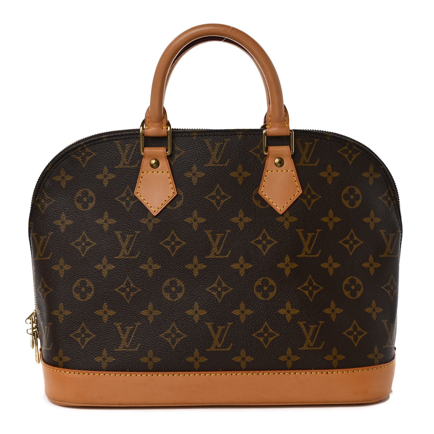 Louis Vuitton Monogram Alma PM 1 of 10