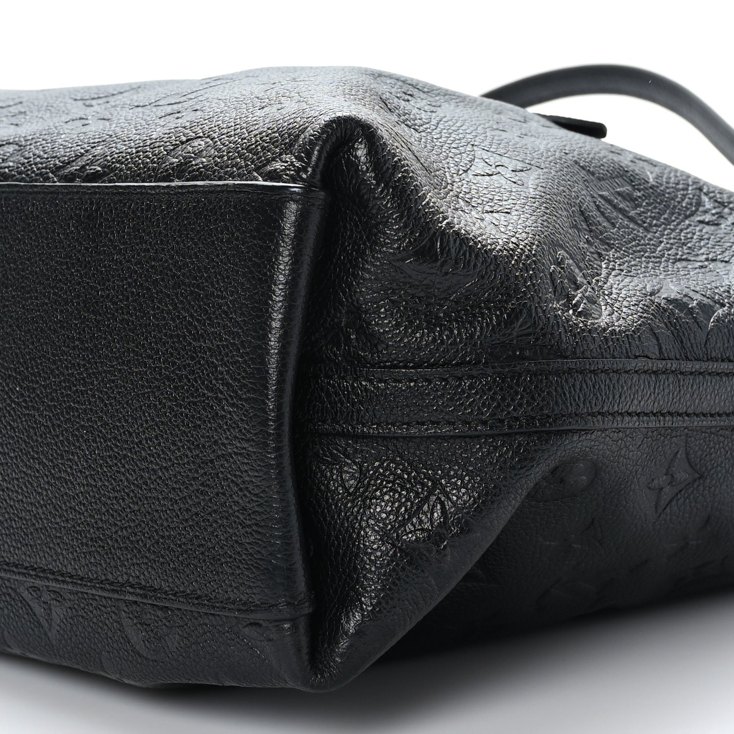 Empreinte Bastille MM Black