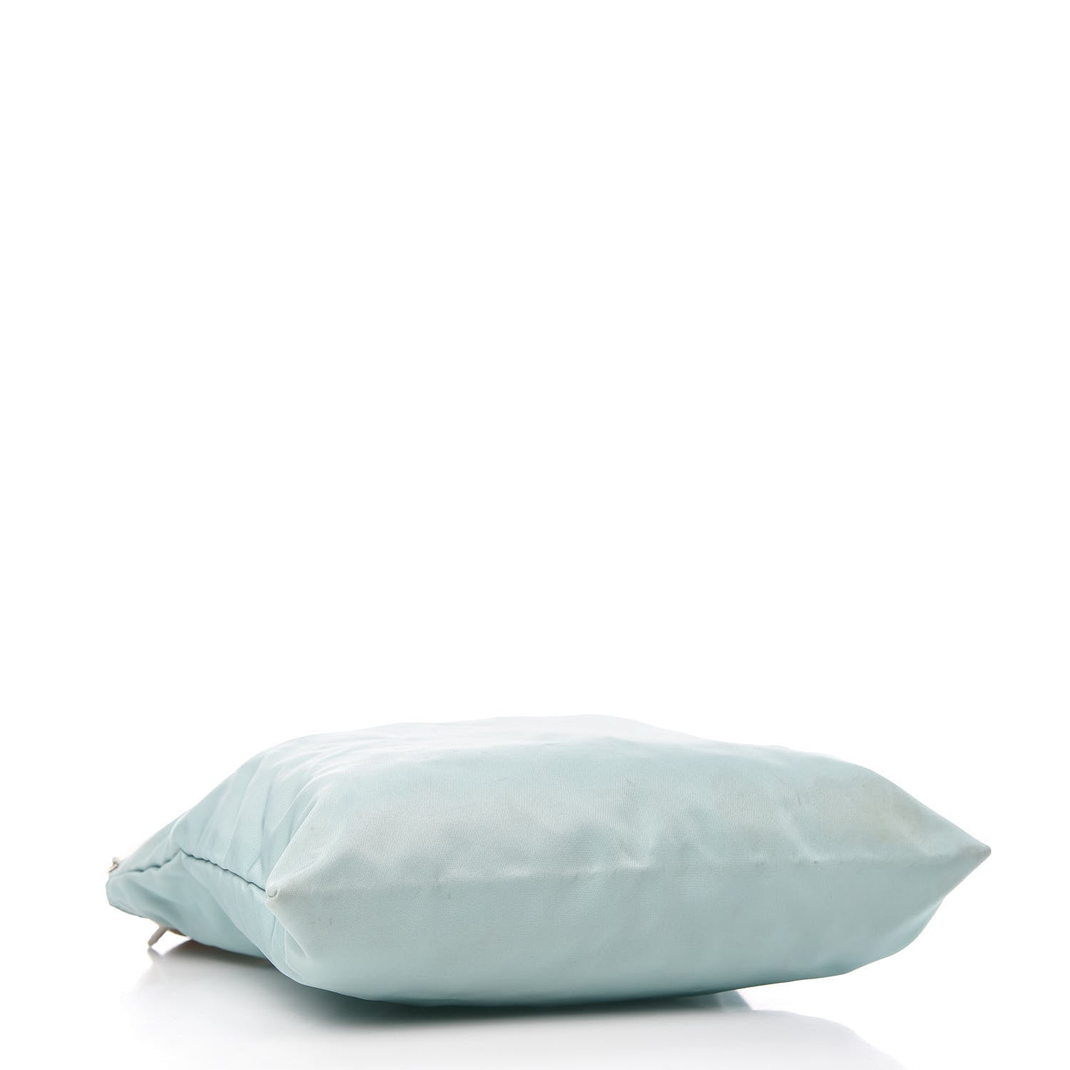 Prada Tessuto Nylon Flat Messenger Bag Giada 4 of 10