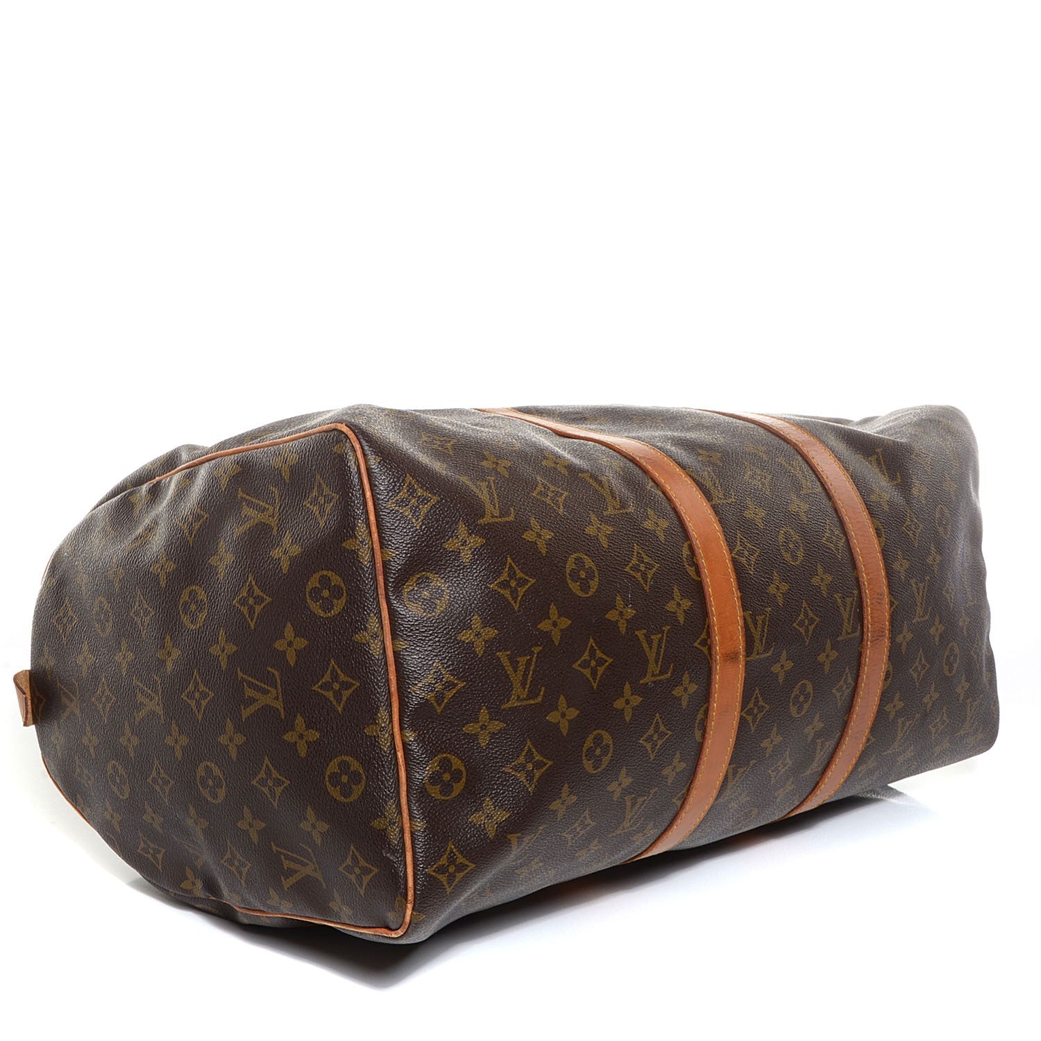 Louis Vuitton Monogram Keepall 50 4 of 7