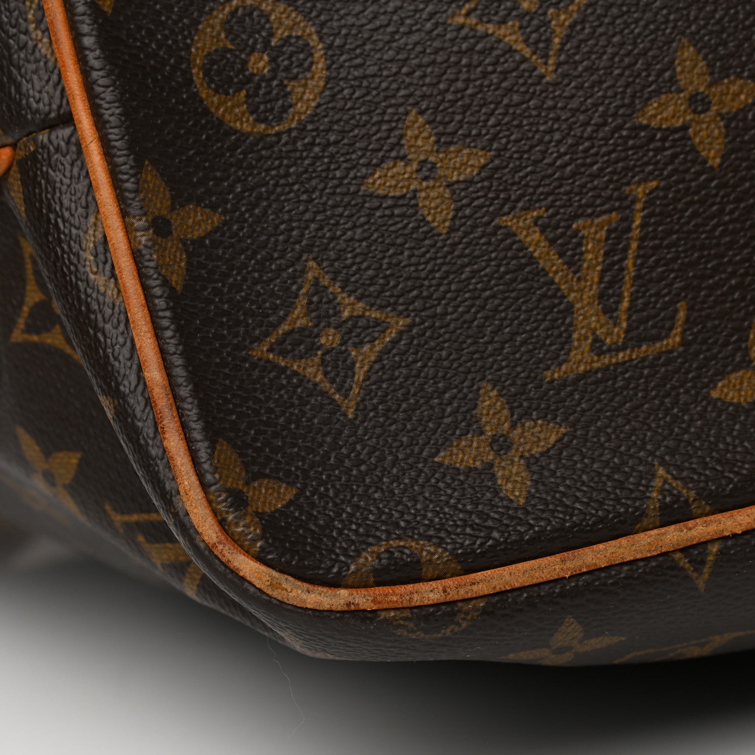 Louis Vuitton Monogram Palermo PM 12 of 12