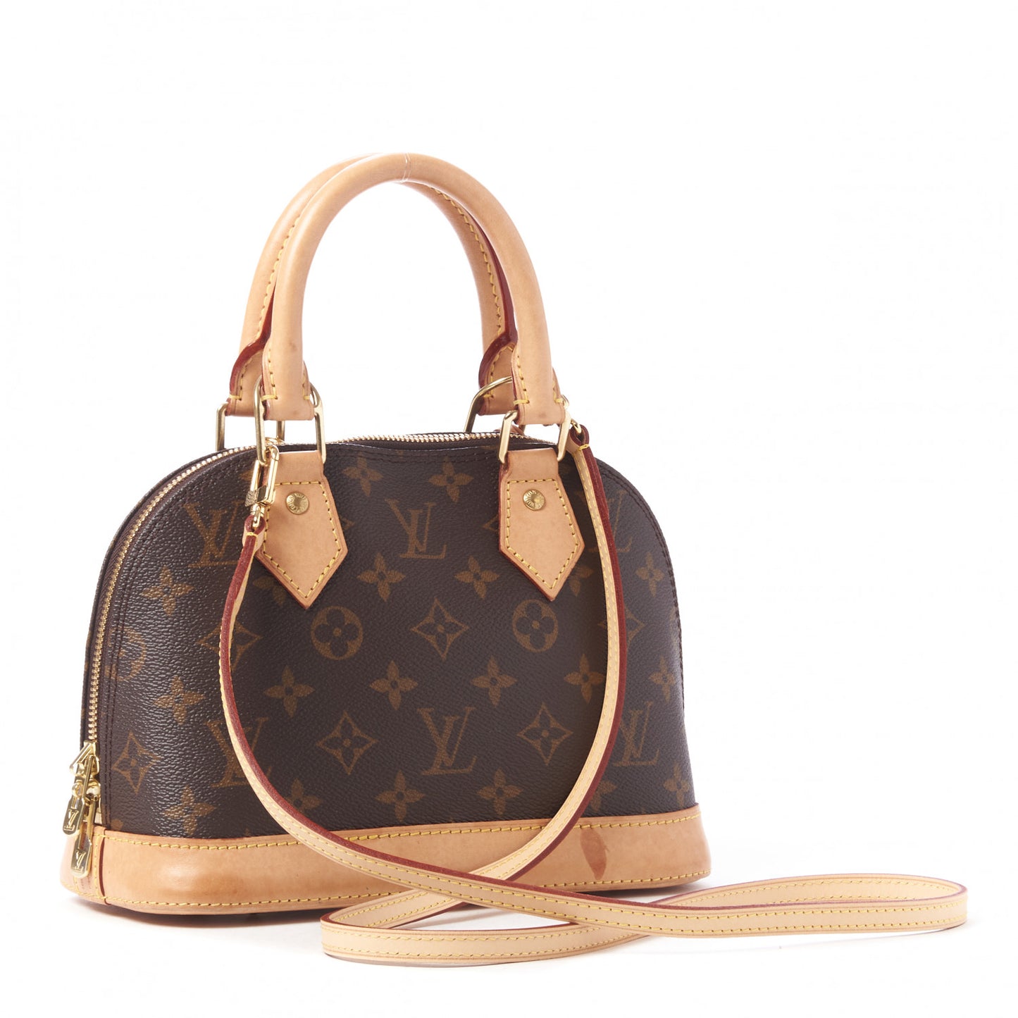 Monogram Alma BB
