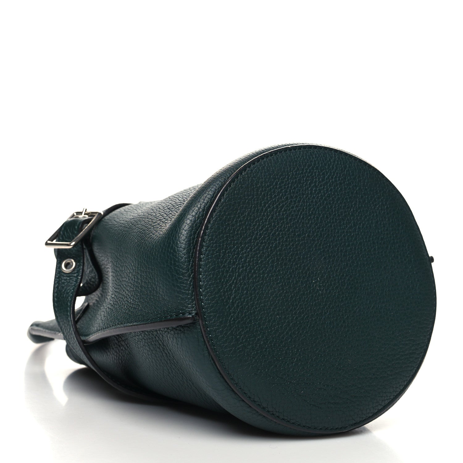 Celine Supple Grained Calfskin Nano Big Bag Bucket Amazone 4 of 10
