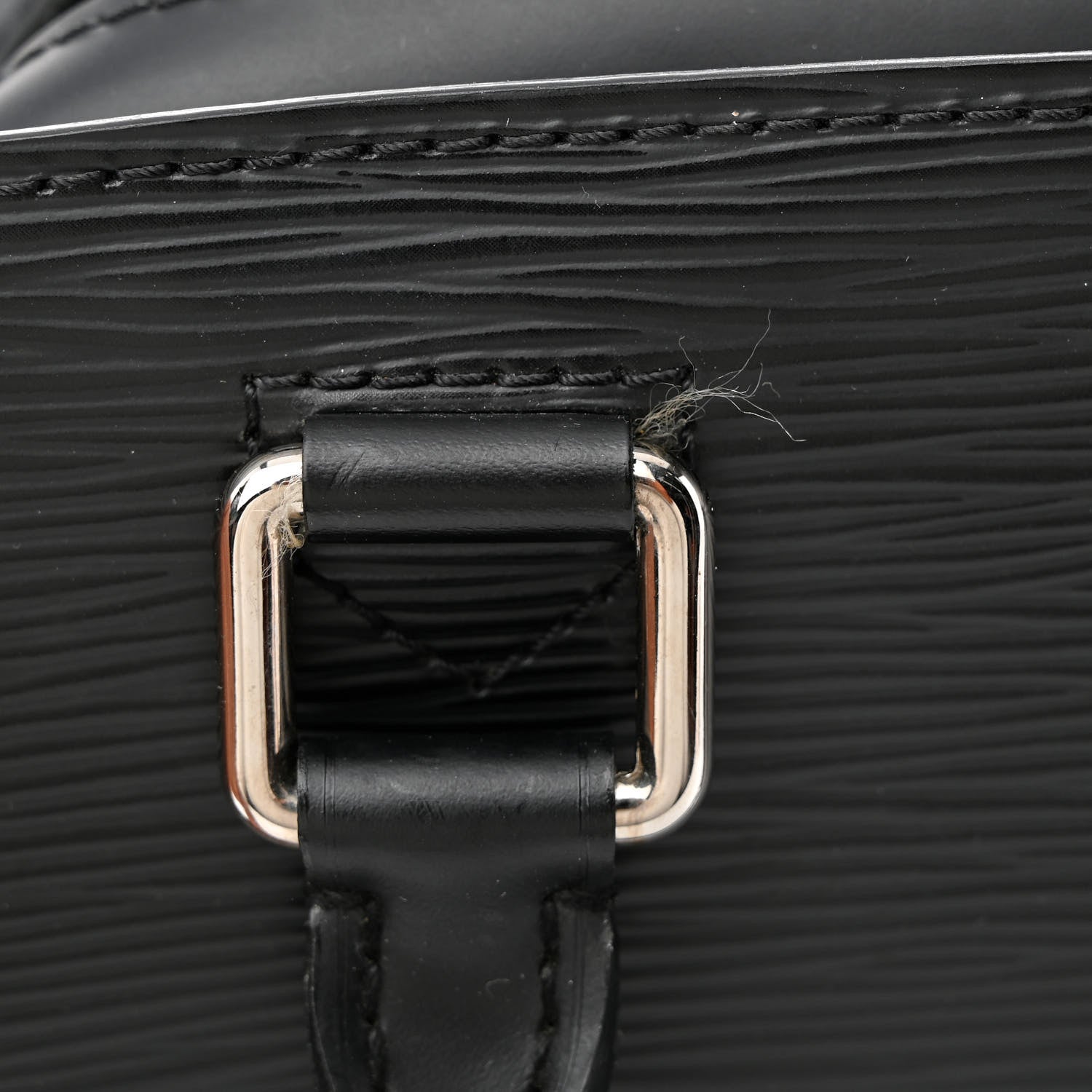 Louis Vuitton Epi Pont-Neuf Black 11 of 11