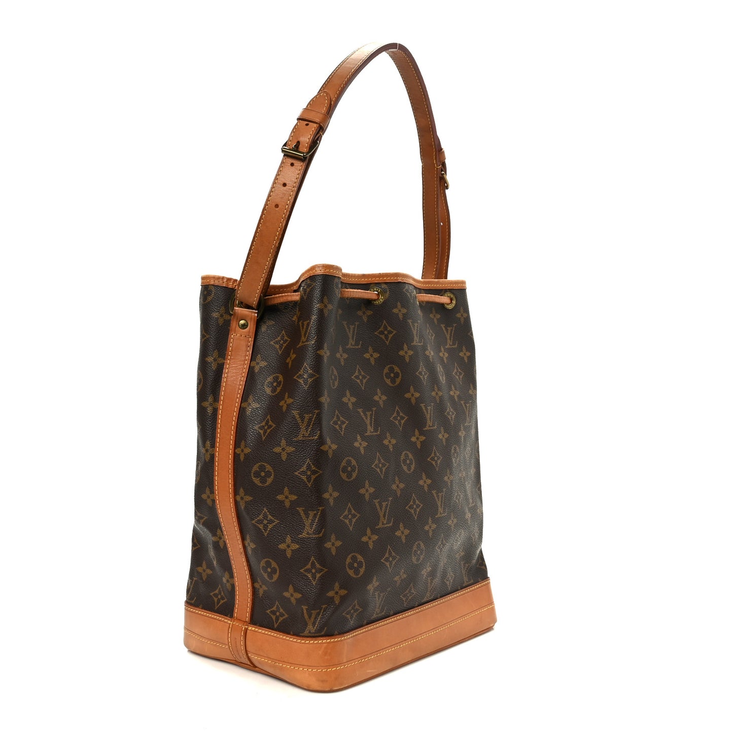 Monogram Noe
