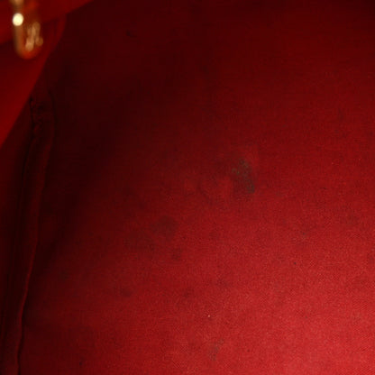 Louis Vuitton Damier Ebene Speedy 30 10 of 18