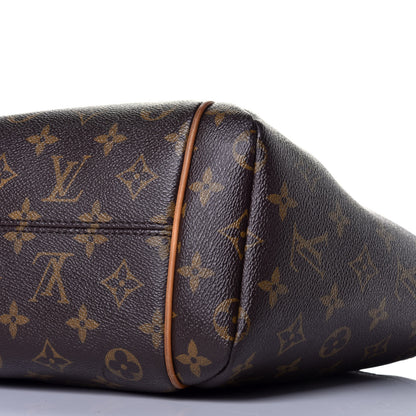 Louis Vuitton Monogram Totally PM 8 of 10