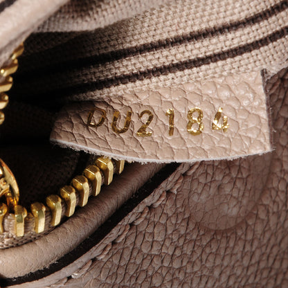 Louis Vuitton Empreinte Bastille MM Galet 8 of 8
