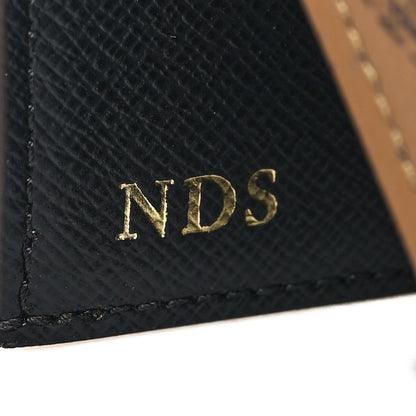 Louis Vuitton Reverse Monogram Giant Zoe Wallet 8 of 10