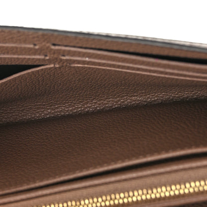 Louis Vuitton Empreinte Sarah Wallet NM Tourterelle 5 of 9