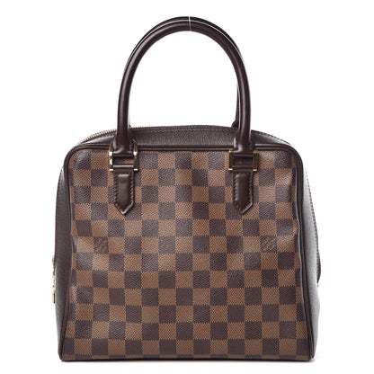 Louis Vuitton Damier Ebene Brera 1 of 8