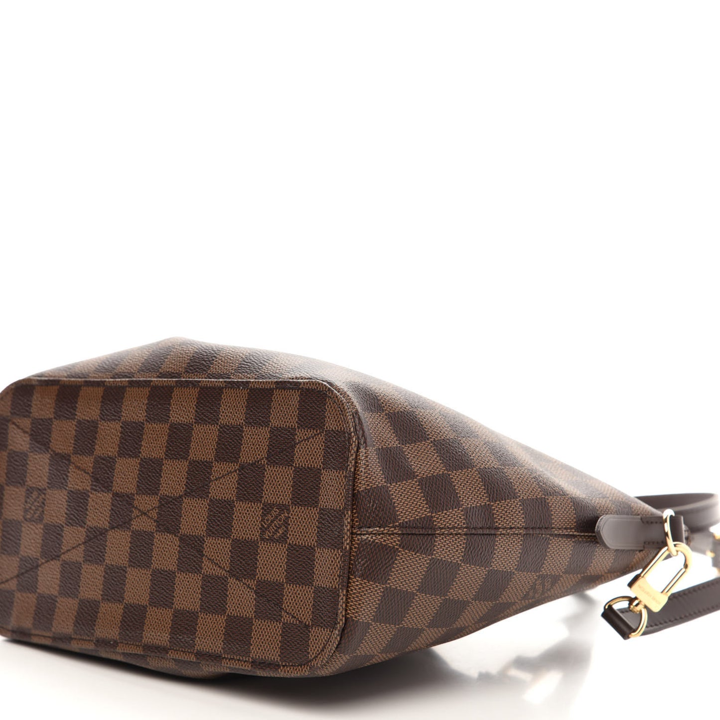 Damier Ebene Siena PM